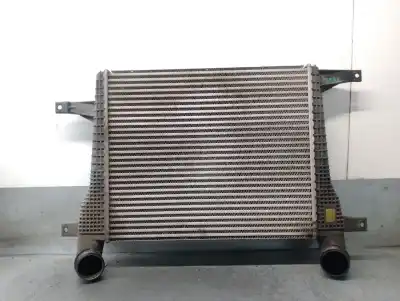 Peça sobressalente para automóvel em segunda mão Intercooler por OPEL ANTARA A (L07) 2.2 CDTI Referências OEM IAM 20874705  4802129