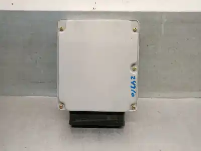 Second-hand car spare part ECU ENGINE CONTROL for JAGUAR X-TYPE I (X400) 2.5 V6 A las 4 ruedas OEM IAM references 1X4310K975AR  