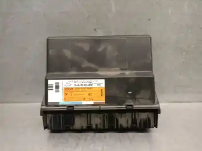 Second-hand car spare part electronic module for jaguar x-type i (x400) 2.5 v6 a las 4 ruedas oem iam references 1x4315k600am