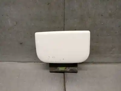 Second-hand car spare part exterior right front door handle for citroen saxo 1.5 diesel oem iam references 9101h7