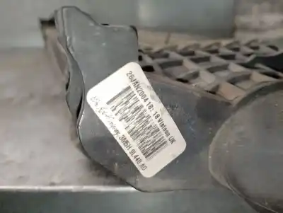 Peça sobressalente para automóvel em segunda mão intercooler por ford focus c-max (cap) 2.0 tdci cat referências oem iam 3m5h9l440ad  1353523