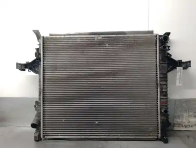 Pièce détachée automobile d'occasion RADIATEUR D'EAU pour VOLVO XC90 2.4 Diesel CAT Références OEM IAM 30681495  