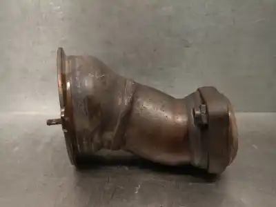 Pièce détachée automobile d'occasion TUBE pour MERCEDES-BENZ CLASE S (W222, V222, X222) S 560 E (222.173) Références OEM IAM A2761406513  