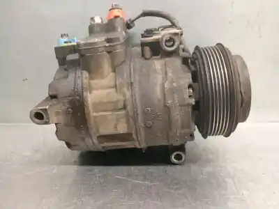 Pièce détachée automobile d'occasion COMPRESSEUR DE CLIMATISATION pour OPEL ZAFIRA A MONOSPACE (T98) 2.0 DTI 16V (F75) Références OEM IAM   