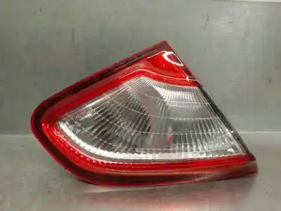 Pièce détachée automobile d'occasion FEU ARRIÈRE GAUCHE DANS LA PORTE pour NISSAN QASHQAI / QASHQAI +2 I (J10, NJ10, JJ10E) 1.6 Références OEM IAM 26555BR01A  