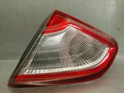 Pièce détachée automobile d'occasion FEU ARRIÈRE DROIT DANS LA PORTE pour NISSAN QASHQAI / QASHQAI +2 I (J10, NJ10, JJ10E) 1.6 Références OEM IAM 26550BR01A  