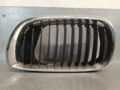 Tweedehands auto-onderdeel VOORGRILL voor BMW SERIE 3 TOURING (E46) 2.0 16V Diesel CAT OEM IAM-referenties 511370305490  