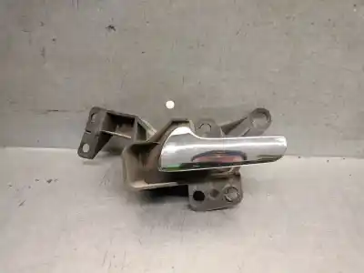 Tweedehands auto-onderdeel BINNENHANDGREEP LINKS ACHTER voor OPEL ZAFIRA A MONOSPACE (T98) 2.0 DTI 16V (F75) OEM IAM-referenties 6020164  