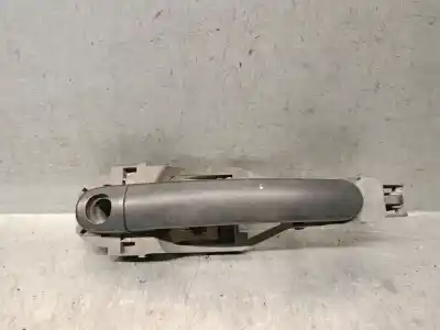 Tweedehands auto-onderdeel BUITENSTE HANDGREEP LINKS VOOR voor SEAT IBIZA III (6L1) 1.9 SDI OEM IAM-referenties 3B0837207F  