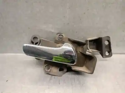 Tweedehands auto-onderdeel BINNEN VOOR RECHTS HANDVAT voor OPEL ZAFIRA A MONOSPACE (T98) 2.0 DTI 16V (F75) OEM IAM-referenties 6020165  