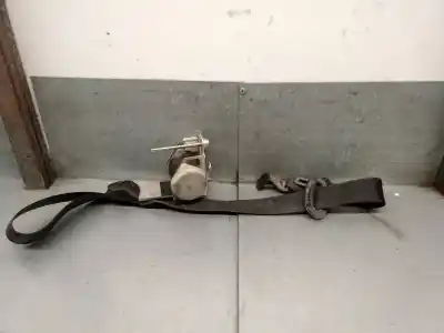 Piesă de schimb auto la mâna a doua CENTURÃ DE SIGURANȚÃ FAȚÃ STÂNGA pentru OPEL ZAFIRA A MONOSPACE (T98) 2.0 DTI 16V (F75) Referințe OEM IAM 5198081  