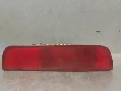 Gebrauchtes Autoersatzteil MITTLERE RÜCKLEUCHTE zum NISSAN QASHQAI / QASHQAI +2 I (J10, NJ10, JJ10E) 1.6 OEM-IAM-Referenzen 26580JD00B  