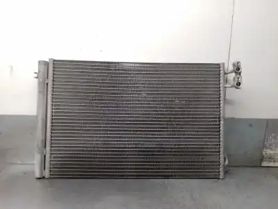 Peça sobressalente para automóvel em segunda mão Condensador / Radiador De Ar Condicionado por BMW SERIE 1 BERLINA (E81/E87) 2.0 16V Referências OEM IAM 32132956453  64539229022