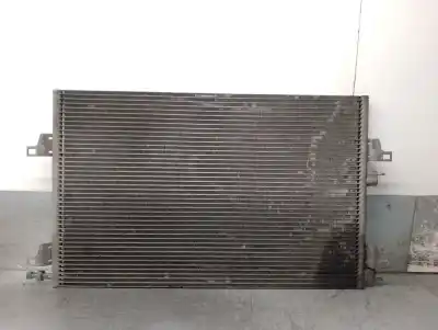 Peça sobressalente para automóvel em segunda mão CONDENSADOR / RADIADOR DE AR CONDICIONADO por RENAULT ESPACE IV (JK0/1_) 3.5 V6 (JK00 JK0F JK0P JK0S JK0W) Referências OEM IAM 8200033733  