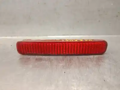 Peça sobressalente para automóvel em segunda mão FAROLIM DE PARA CHOQUES TRASEIRO DIREITO  por TOYOTA COROLLA VERSO (R1) 2.2 D-4D Sol Referências OEM IAM 8191021050  
