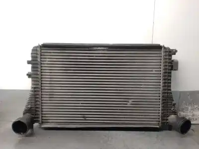 Peça sobressalente para automóvel em segunda mão INTERCOOLER por SEAT LEON (1P1) 1.9 TDI Referências OEM IAM 1K0145803L  