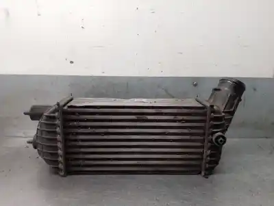 Peça sobressalente para automóvel em segunda mão intercooler por citroen ds5 2.0 bluehdi 150 referências oem iam 0384p3  0384p3
