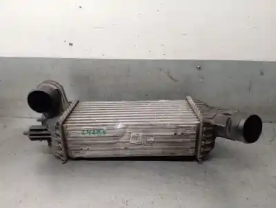 Peça sobressalente para automóvel em segunda mão intercooler por citroen ds5 2.0 bluehdi 150 referências oem iam 0384p3  0384p3