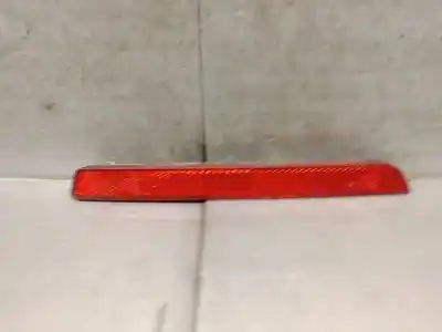 Peça sobressalente para automóvel em segunda mão farolim traseiro esquerdo por mazda 6 hatchback (gh) 2.2 mzr-cd (gh10) referências oem iam bn8p515l0c