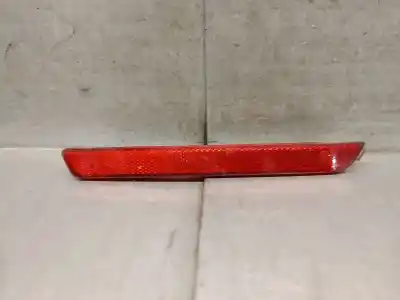 Peça sobressalente para automóvel em segunda mão farolim traseiro direito por mazda 6 hatchback (gh) 2.2 mzr-cd (gh10) referências oem iam bn8p515m0c