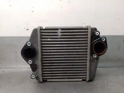 Peça sobressalente para automóvel em segunda mão intercooler por mazda 6 hatchback (gh) 2.2 mzr-cd (gh10) referências oem iam r2ax13565