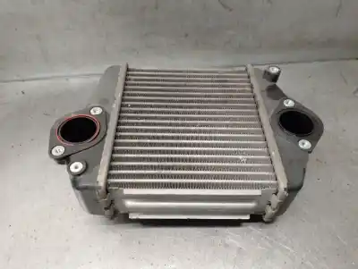 Peça sobressalente para automóvel em segunda mão intercooler por mazda 6 hatchback (gh) 2.2 mzr-cd (gh10) referências oem iam r2ax13565  r2ax13565
