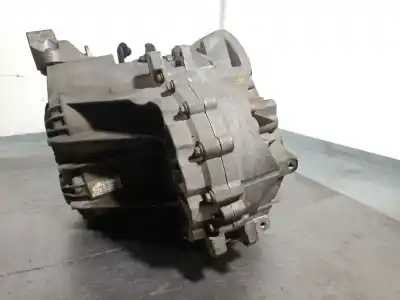 Second-hand car spare part gearbox for ford focus c-max (cap) 2.0 tdci cat oem iam references 4m5r7002cc tiga1160104130848 1352856