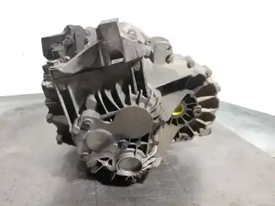 Second-hand car spare part gearbox for ford focus c-max (cap) 2.0 tdci cat oem iam references 4m5r7002cc tiga1160104130848 1352856