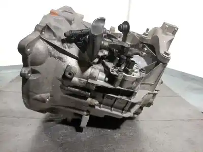 Second-hand car spare part gearbox for ford focus c-max (cap) 2.0 tdci cat oem iam references 4m5r7002cc tiga1160104130848 1352856