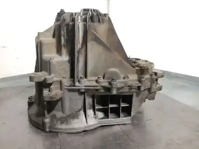 Second-hand car spare part gearbox for ford focus c-max (cap) 2.0 tdci cat oem iam references 4m5r7002cc tiga1160104130848 1352856