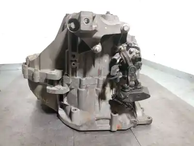 Second-hand car spare part gearbox for ford focus c-max (cap) 2.0 tdci cat oem iam references 4m5r7002cc tiga1160104130848 1352856