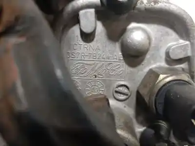 Second-hand car spare part gearbox for ford focus c-max (cap) 2.0 tdci cat oem iam references 4m5r7002cc tiga1160104130848 1352856