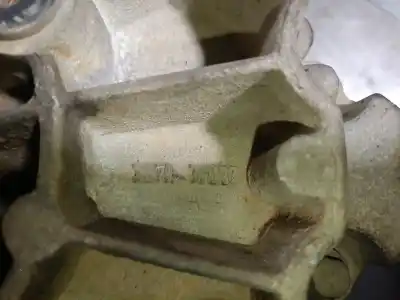 Second-hand car spare part gearbox for ford focus c-max (cap) 2.0 tdci cat oem iam references 4m5r7002cc tiga1160104130848 1352856