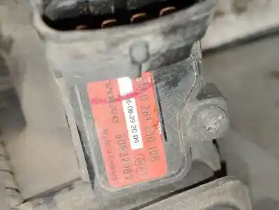 Peça sobressalente para automóvel em segunda mão intercooler por volvo xc90 2.4 diesel cat referências oem iam 31274553  31274553
