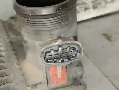 Peça sobressalente para automóvel em segunda mão intercooler por volvo xc90 2.4 diesel cat referências oem iam 31274553  31274553