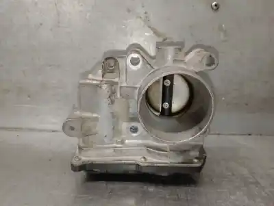 Piesă de schimb auto la mâna a doua CLAPETA ACCELERATIE pentru DACIA SANDERO (BS_) 1.2 16V Referințe OEM IAM 8200284968  