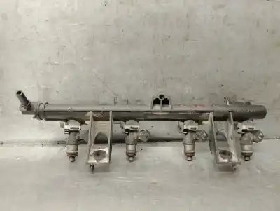 Piesă de schimb auto la mâna a doua RAMPA INJECTOR pentru DACIA SANDERO (BS_) 1.2 16V Referințe OEM IAM 8200367230  