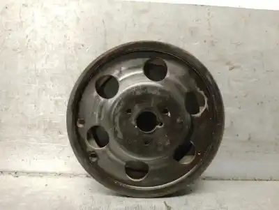 Piesă de schimb auto la mâna a doua FULIE VIBROCHEN pentru DACIA SANDERO (BS_) 1.2 16V Referințe OEM IAM D4FF732  