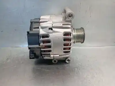 Peça sobressalente para automóvel em segunda mão Alternador por CITROEN C4 LIM. 1.6 16V Referências OEM IAM 9666997980 2616938B VALEO 5705NR