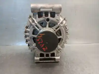 Peça sobressalente para automóvel em segunda mão alternador por citroen c4 lim. 1.6 16v referências oem iam 9666997980 2616938b valeo 5705nr
