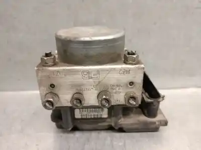 Peça sobressalente para automóvel em segunda mão abs por opel corsa d 1.3 16v cdti referências oem iam 13277812 0265232238 bosch 530178