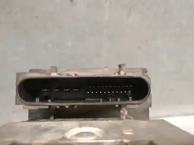 Peça sobressalente para automóvel em segunda mão abs por opel corsa d 1.3 16v cdti referências oem iam 13277812 0265232238 bosch 530178