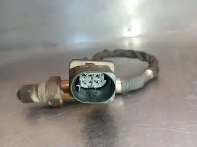 İkinci el araba yedek parçası lambda probu için citroen c4 lim. 1.6 16v oem iam referansları 759071303 0258017217 bosch 1618ll
