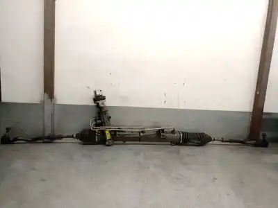 Second-hand car spare part STEERING RACK for BMW SERIE 3 TOURING (E46)  OEM IAM references 6757650  32105A411B0