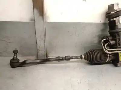 Peça sobressalente para automóvel em segunda mão caixa de direção por bmw serie 3 touring (e46) 2.0 16v diesel cat referências oem iam 6757650  32105a411b0