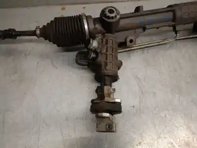 Peça sobressalente para automóvel em segunda mão caixa de direção por bmw serie 3 touring (e46) 2.0 16v diesel cat referências oem iam 6757650  32105a411b0
