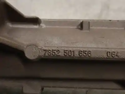 Peça sobressalente para automóvel em segunda mão caixa de direção por bmw serie 3 touring (e46) 2.0 16v diesel cat referências oem iam 6757650  32105a411b0