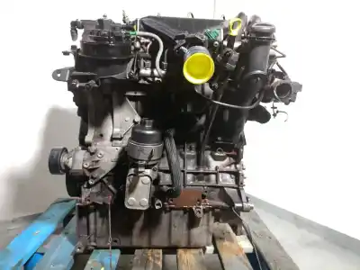 Peça sobressalente para automóvel em segunda mão motor completo por ford focus c-max (cap) 2.0 tdci cat referências oem iam g6da 4r27052 1231914