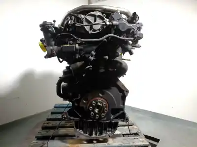 Peça sobressalente para automóvel em segunda mão motor completo por ford focus c-max (cap) 2.0 tdci cat referências oem iam g6da 4r27052 1231914