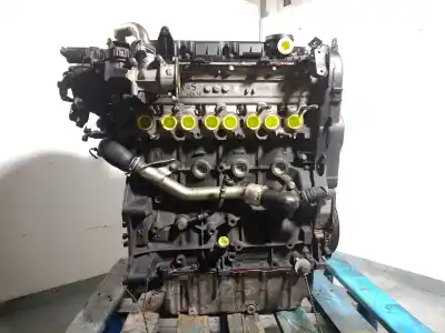 Peça sobressalente para automóvel em segunda mão motor completo por ford focus c-max (cap) 2.0 tdci cat referências oem iam g6da 4r27052 1231914